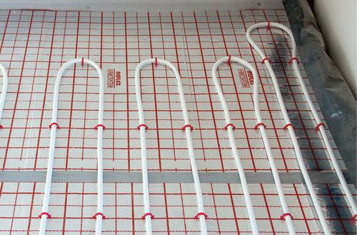 Co musisz wiedzieć o ogrzewaniu podłogowym